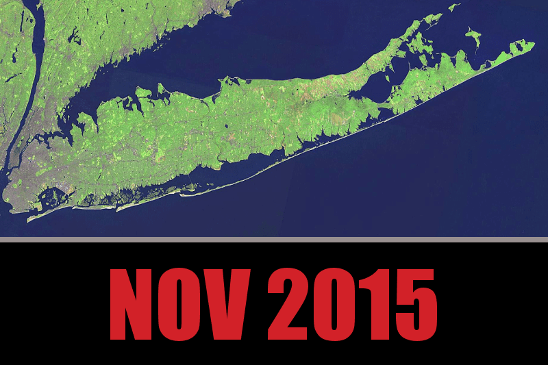 Auction! 155 Long Island Residential Properties!