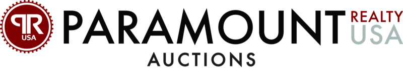 Paramount Realty USA Auctions
