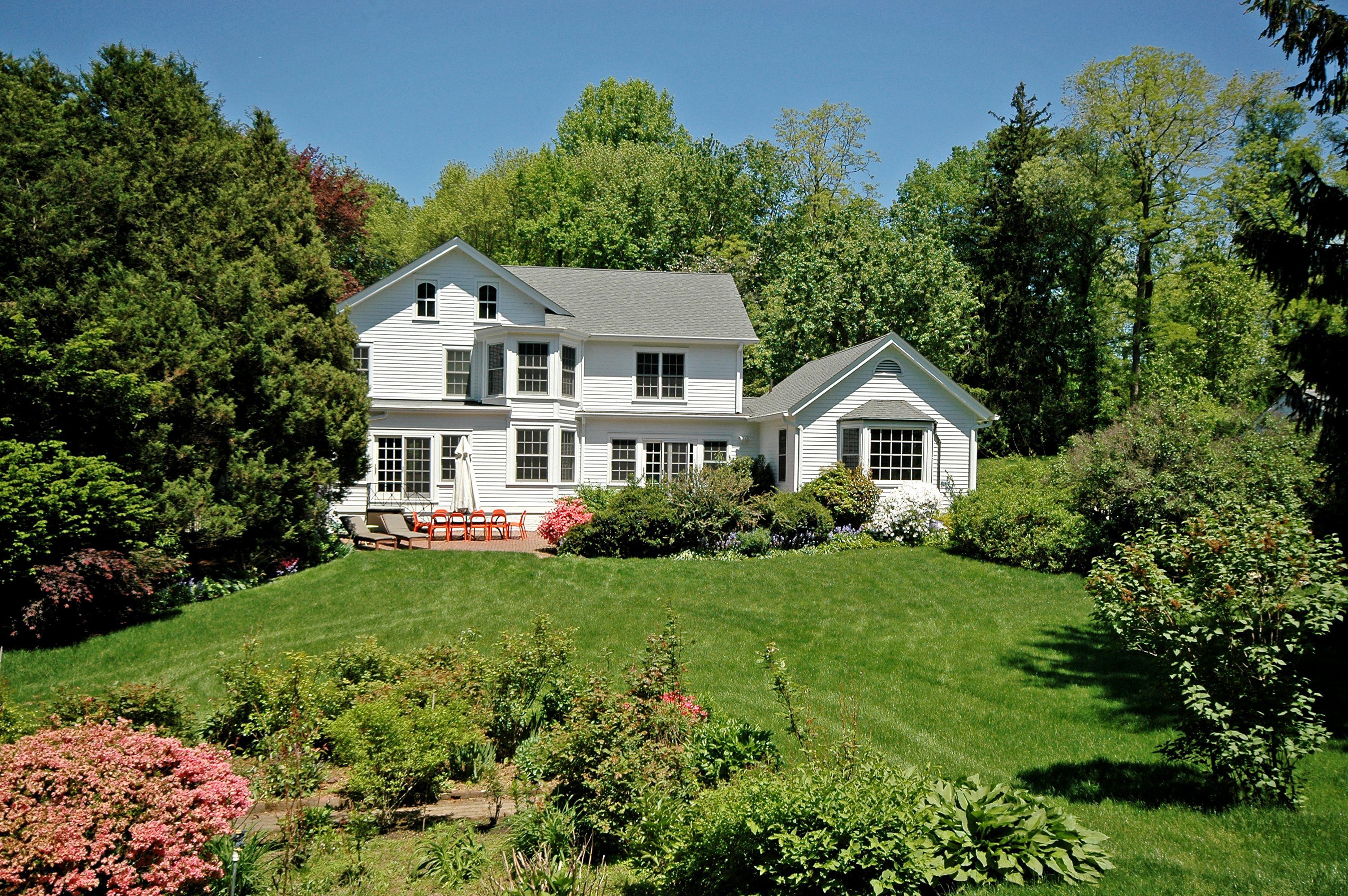 Restored Victorian Colonial