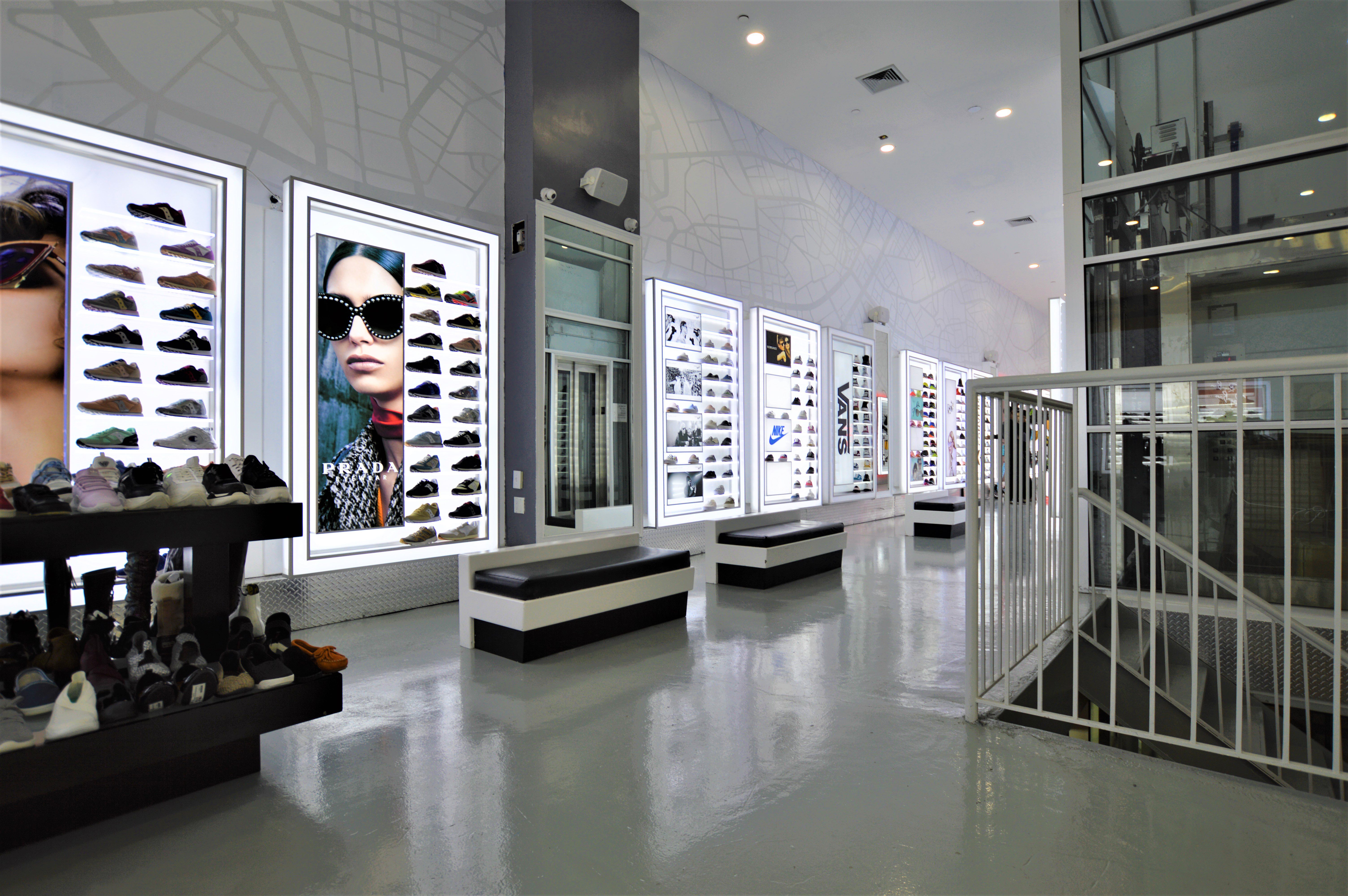 Retail Condominium - NoHo
