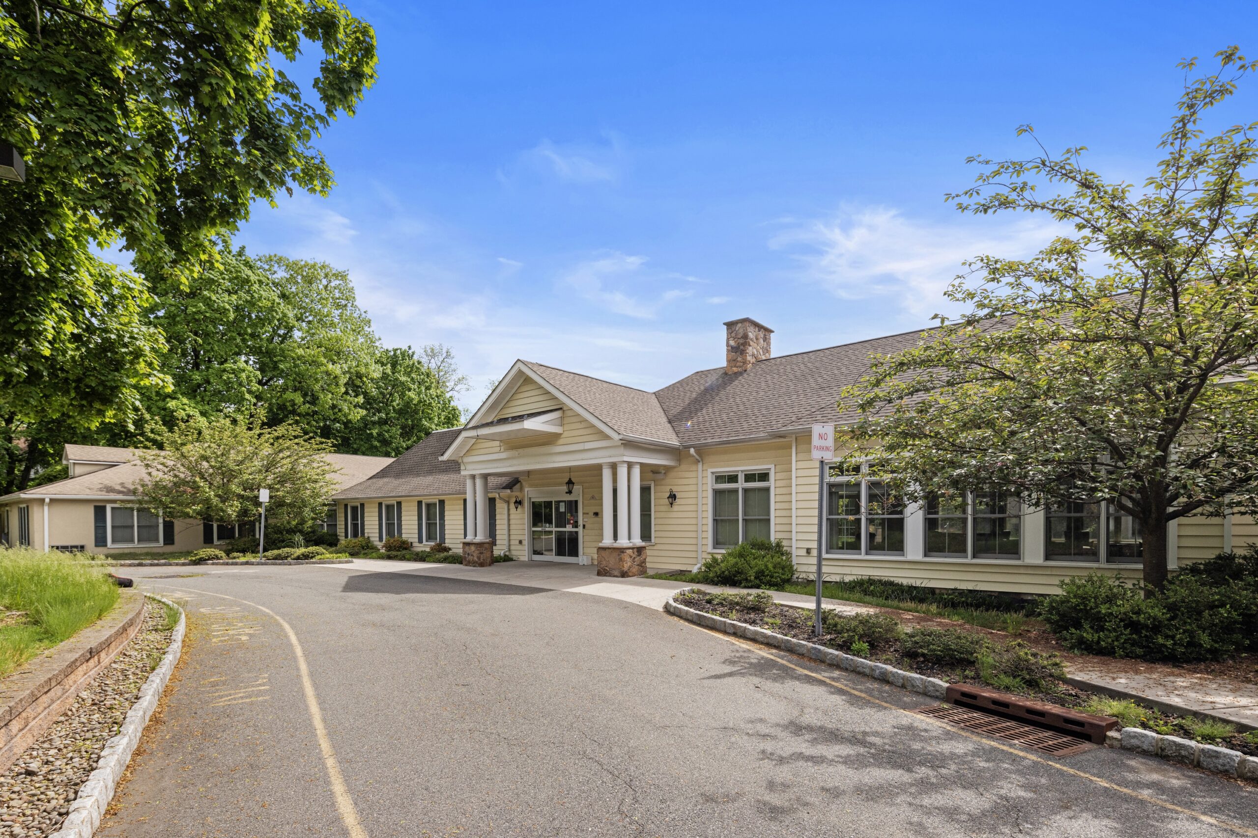 Senior Living/Medical/Office Facility